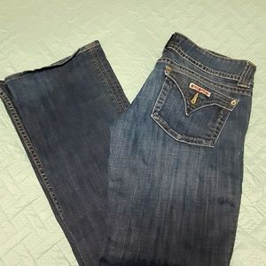 Hudson Jeans